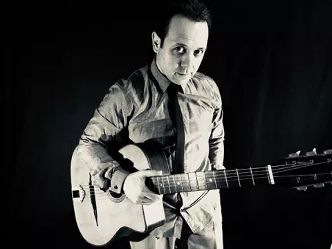 Valentí Moya