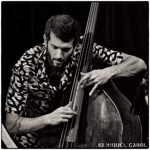 Vic Moliner