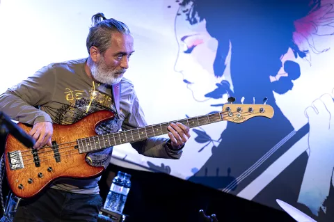 Victor Merlo
