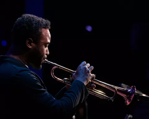 Wallace Roney Jr