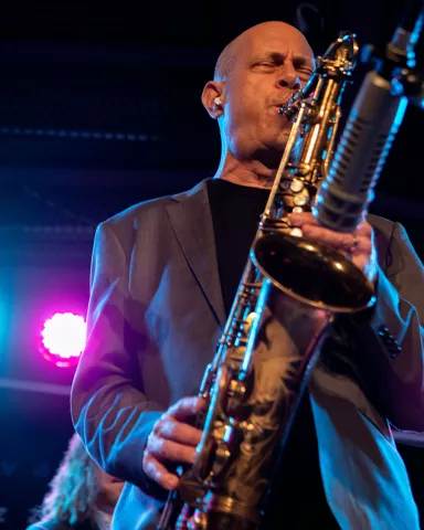 Walt Weiskopf
