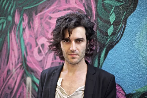 Xarim Aresté