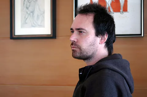 Adam Kauf