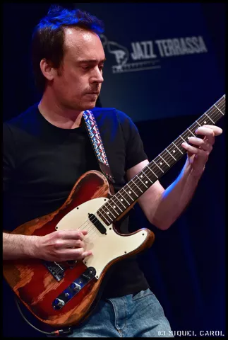 Adam Kauf