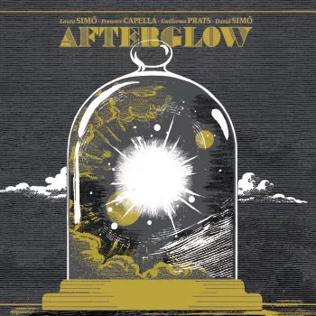 Laura Simó - Afterglow
