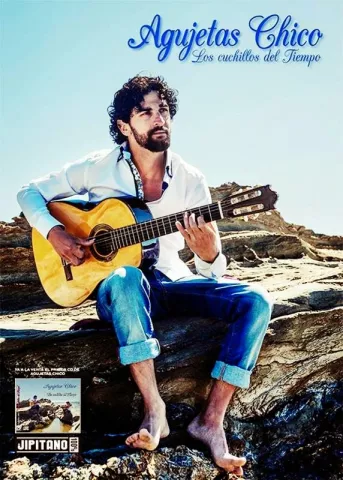 Agujetas Chico