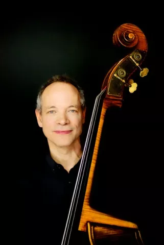 Alec Dankworth