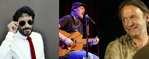 Arecio Smith Hammond Trio