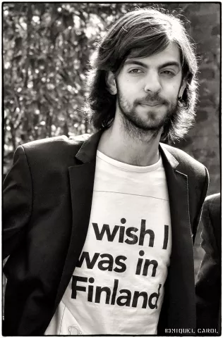 Arnau Figueres