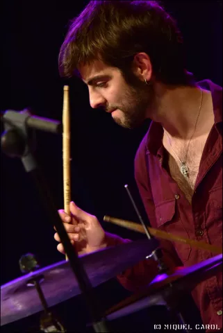 Arnau Figueres