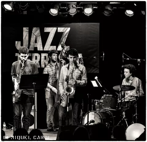 AT Jam Quintet