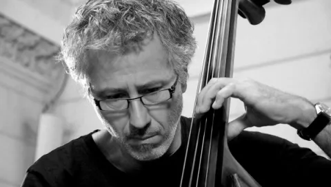 Bruno Chevillon