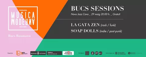 Bucs Sessions 2016