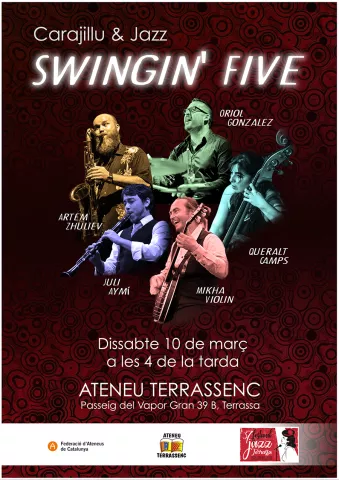 Carajillo Jazz