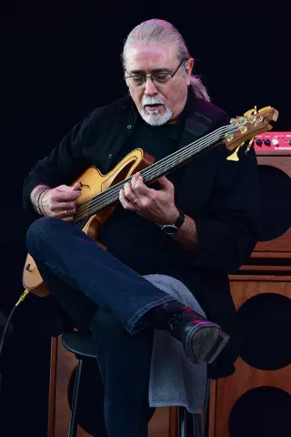 Carles Benavent