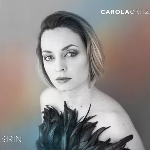 Carola Ortiz "Sirin"