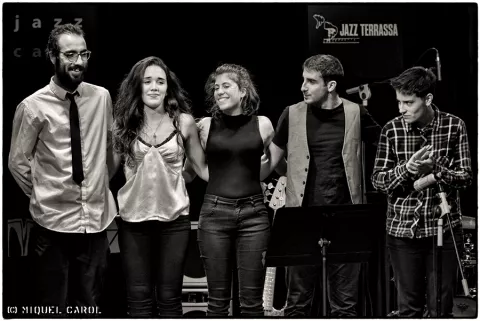 Carolina Alabau Group