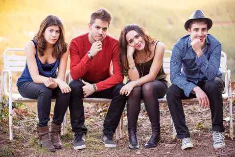 Carolina Alabau Group