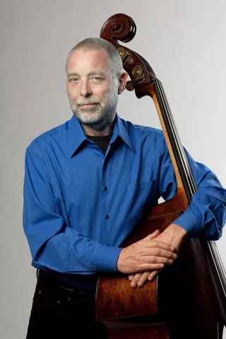 Dave Holland