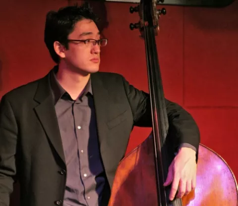 David Wong