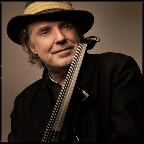 Didier Lockwood