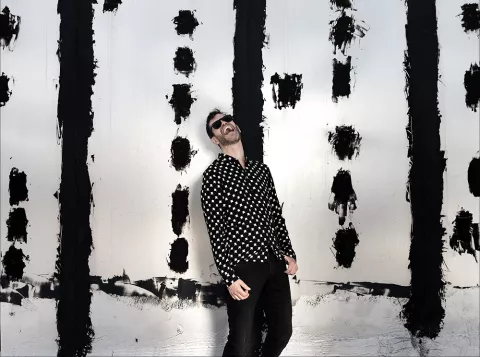 Donny McCaslin