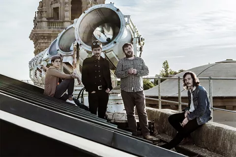 Dulce pajara de juventud