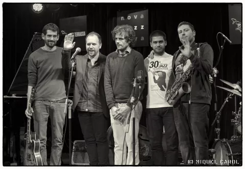 Ernesto Aurignac Quintet