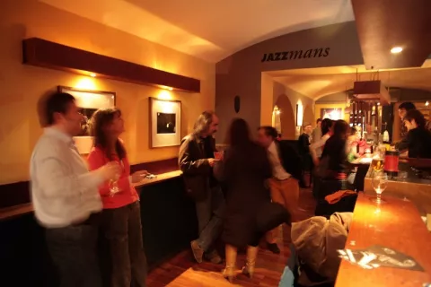 Jazzmans