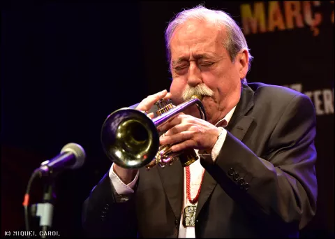 Josep Mª Farràs