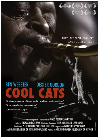 Cool Cats
