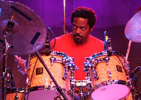 Gerald Cleaver