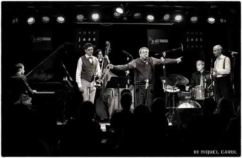 Good Time Jazz Stompers