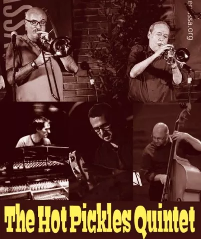 Hot Pickles Quintet