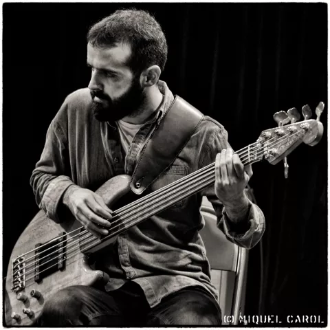 Ismael Alcina