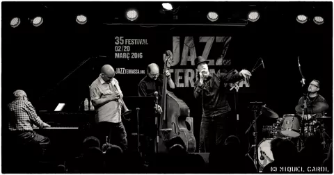 JazzMan All Stars