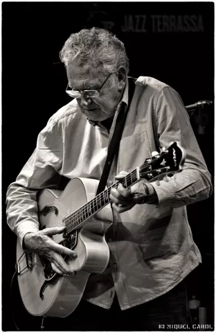 Jim Mullen