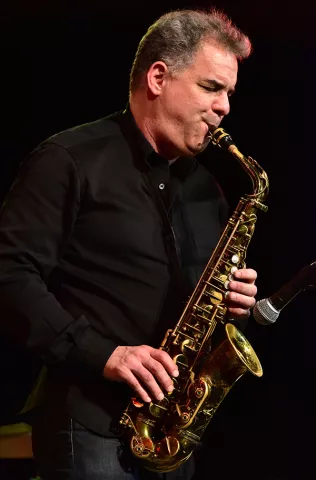 Jim Snidero