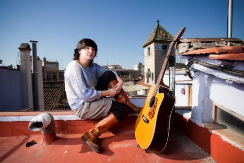 Joana Serrat