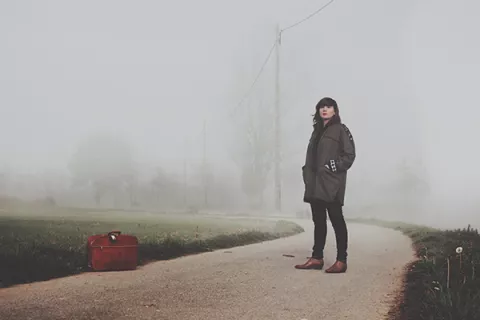 Joana Serrat