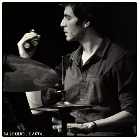 Joan Carles Mari
