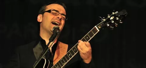 Joe Pisto