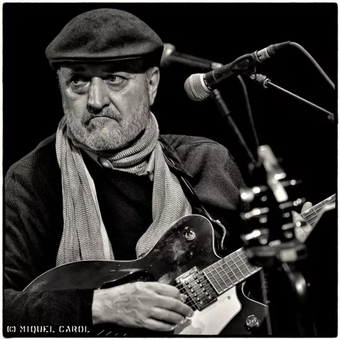 Jordi Vilaseca "Tete"