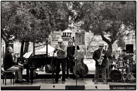 Kailash Quintet