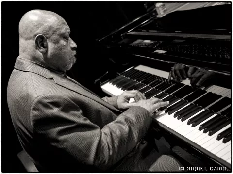 Kenny Barron