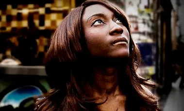 Koko-Jean Davis