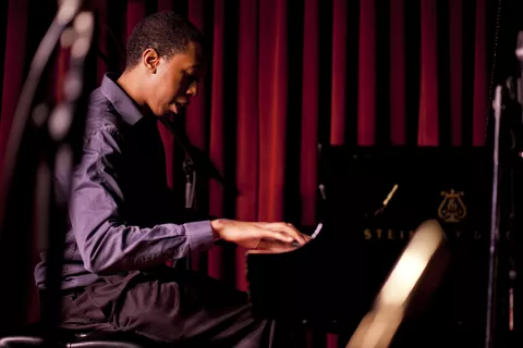 Lawrence Fields