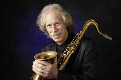 Lou Marini