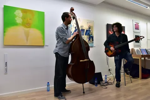 Jazz 15
