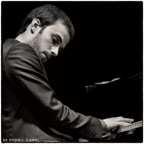 Marc Martin